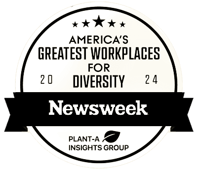 America's Greatest Workplaces for Diversity