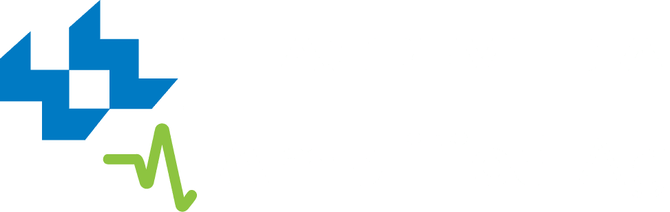 Lee Agri-Media / Amplified Ag logo stacked