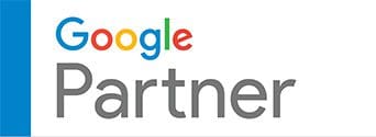 google partner-badge